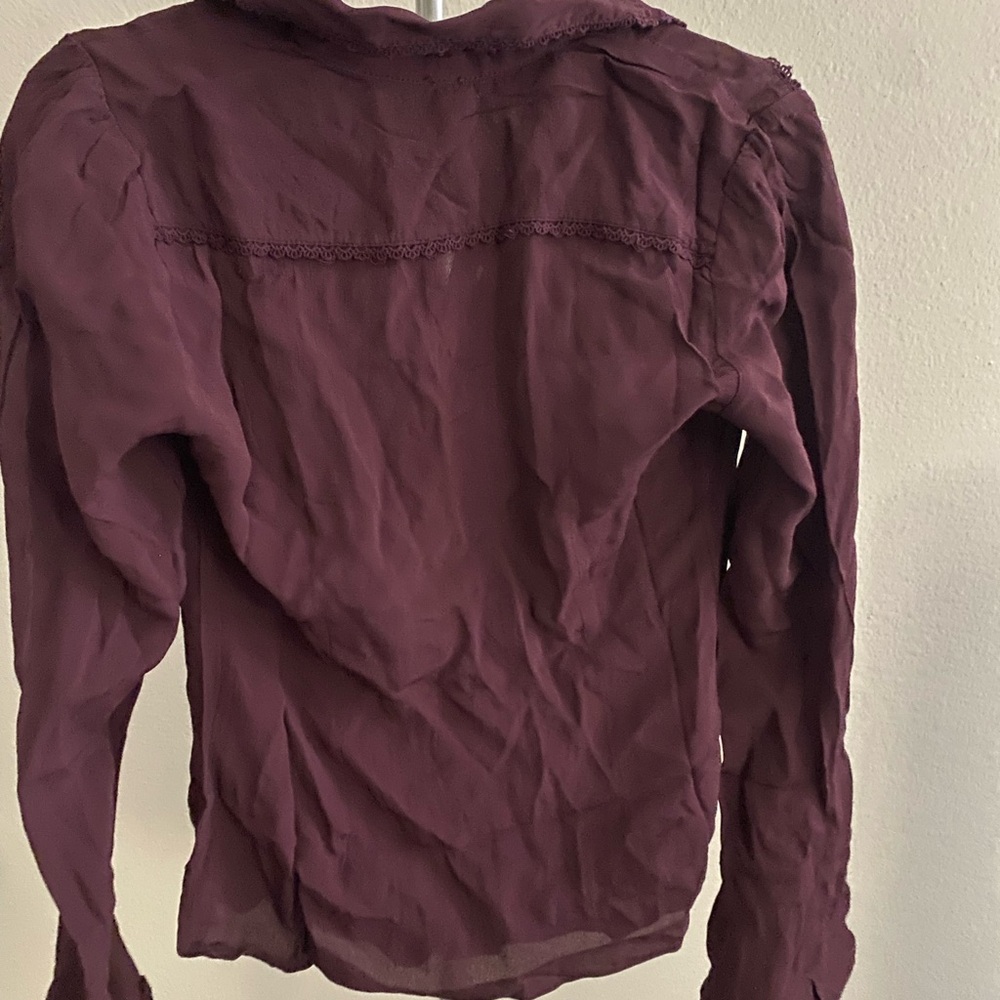 Free People Melrose Top - Picture 3 of 4